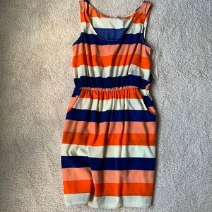 Summer dress w/ pockets!